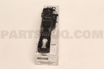 806111BA1A BRACKET-OUTSIDE HANDLE LH