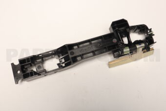806114GA1B BRKT-DOOR OUTSIDE