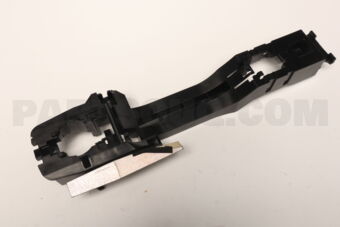806114GA1B BRKT-DOOR OUTSIDE