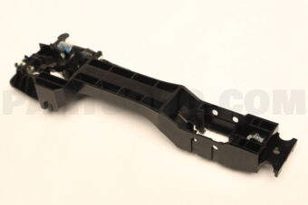 806115AA0A BRACKET-OUTSIDE HANDLE,LH