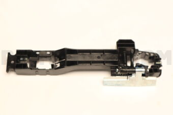 806115AA0A BRACKET-OUTSIDE HANDLE,LH