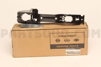 806115EE0A BRACKET OUTSIDE HANDLE,LH