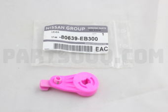 80639EB300 LEVER