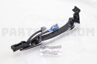 806401BA0B GRIP OUTSIDE RH