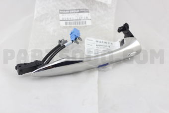 806401BF1B GRIP-OUTSIDE RH