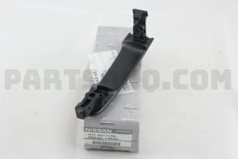 806401HB0A GRIP-OUTSIDE HANDLE,RH