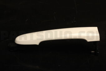 806401KK0D GRIP-OUTSIDE HANDLE,RH