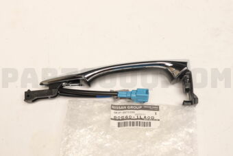 806401LA0D GRIP OUTSIDE