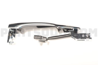 806404CL0B Nissan GRIP OUTSIDE