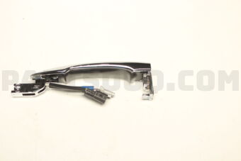 806404JA1B GRIP-OUTSIDE HANDLE,FR D23T