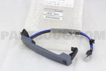 806404X01A GRIP-OUTSIDE HANDLE
