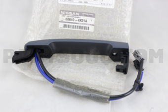 806404X01A GRIP-OUTSIDE HANDLE