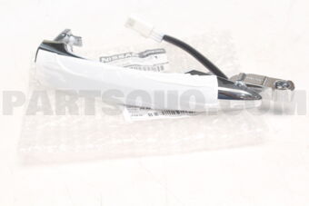 806406CA0A GRIP - OUTSIDE HANDLE, RH