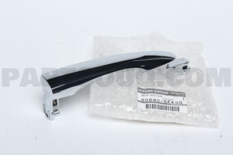 806406FK0D GRIP OUTSIDE