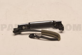 80640BR00B GRIP-OUTSIDE HANDLE,RH