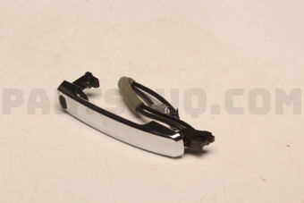 80640BR00B GRIP-OUTSIDE HANDLE,RH