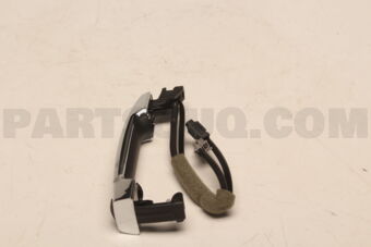 80640BR00B GRIP-OUTSIDE HANDLE,RH