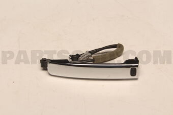 80640BR00B GRIP-OUTSIDE HANDLE,RH