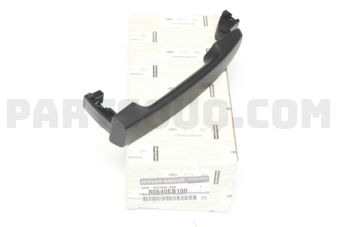 80640EB100 GRIP-OUTSIDE HANDLE