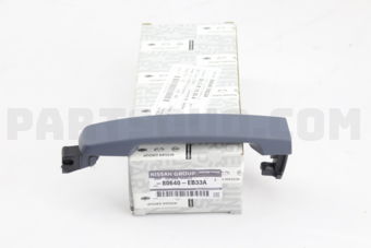 80640EB33A GRIP-OUTSIDE HANDLE