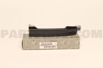 80640EB70C GRIP-OUTSIDE HANDLE