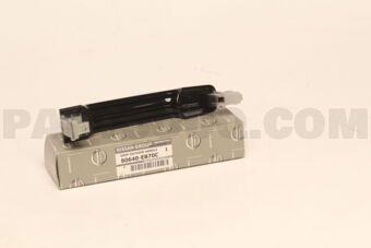 80640EB70C GRIP-OUTSIDE HANDLE