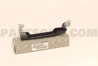80640EB70C GRIP-OUTSIDE HANDLE