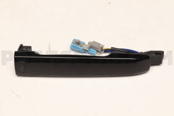 80640JU64A GRIP-OUTSIDE HANDLE