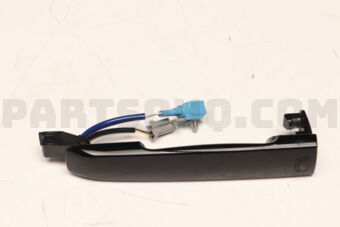 80640JU64A GRIP-OUTSIDE HANDLE