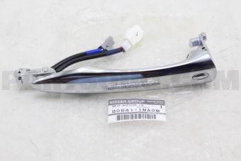 806411MA0B GRIP-OUTSIDE LH