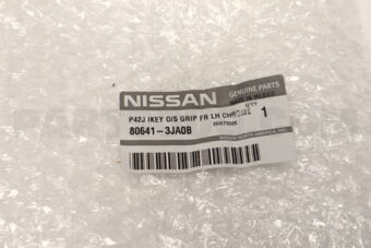 806413JA0B GRIP-OUTSIDE HANDLE,LH