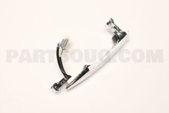 806413JA0B GRIP-OUTSIDE HANDLE,LH
