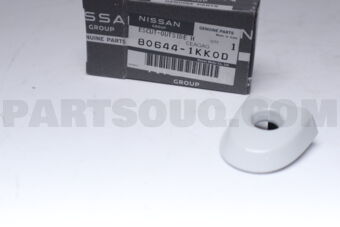 806441KK0D Nissan ESCUTCHEON-OUTSIDE HANDLE,FRONT DOOR RH