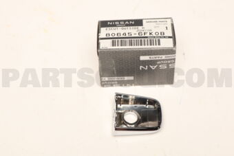 806456FK0B Nissan ESCUT OUTSIDE H