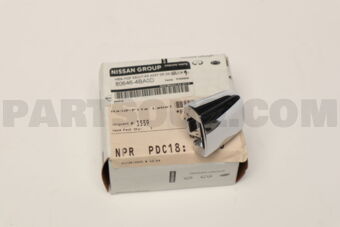 806464BA0D ESCUTCHEON OUTSIDE HANDLE,FRONT DOOR RH