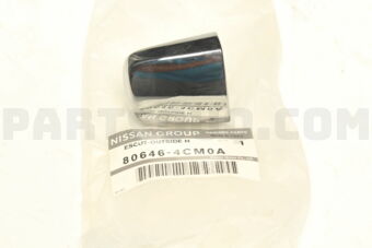 806464CM0A ESCUT-OUTSIDE H