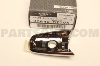 806465ZT0A ESCUT OUTSIDE H