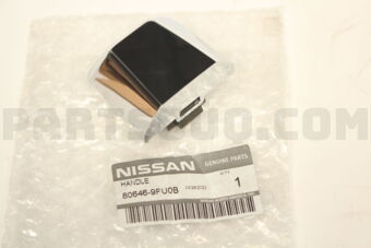 806469FU0B ESCUTCHEON-OUTS