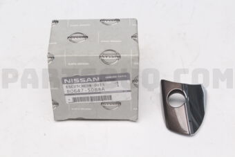 806475DB8A ESCUTCHEON-OUTS