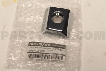 806479FU0D ESCUTCHEON-OUTS