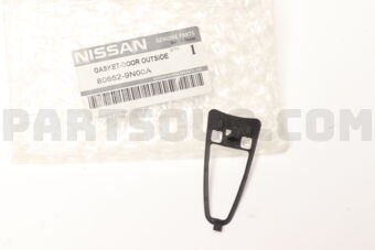 806529N00A GASKET-OUTSIDE HANDLE,FRONT DOOR