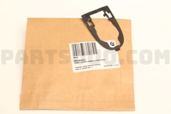 806541HB1A GASKET-OUTSIDE HANDLE,FRONT DOOR
