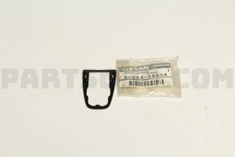 806544GA0A GASKET-OUTSIDE