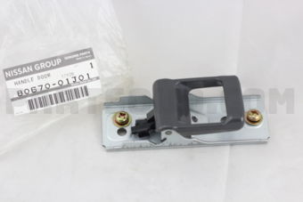 8067001J01 HANDLE ASSY-DOOR INSIDE,RH