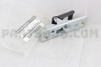 8067001J01 HANDLE ASSY-DOOR INSIDE,RH