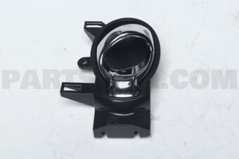 806701HB4B HANDLE ASSY DOOR INSIDE,RH