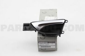 806705DM0A HANDLE ASSY DOO