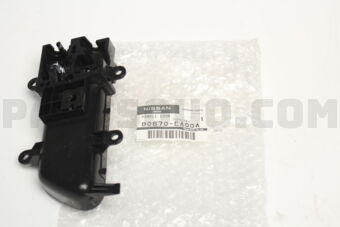 80670CA00A HANDLE DOOR