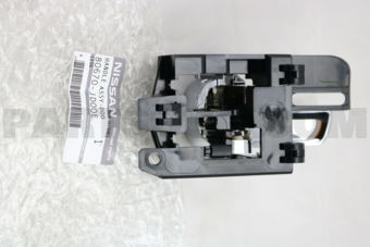 80670JD00E HANDLE ASSY-DOOR INSIDE,RH