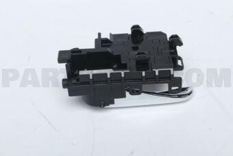 80670VS90A HANDLE ASSY-DOOR INSIDE,RH
